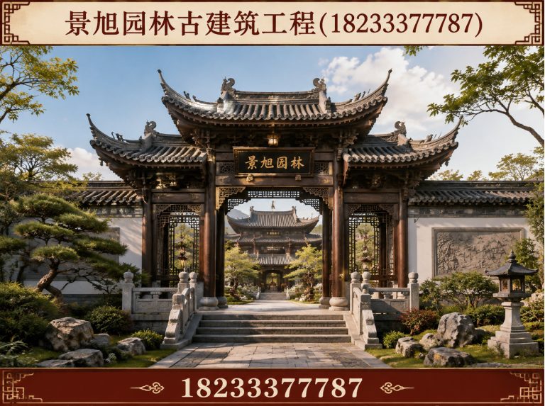 顺平县塑山展示图